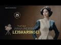 nama shijana leisharingei ~ ep.25 paenubi yaikhom karnajit laitonjam