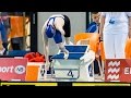 Women's 50m freestyle S7 | Final | 2014 IPC Swimming European Championships Eindhoven