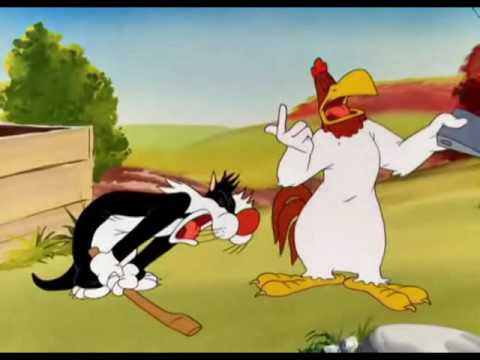 Foghorn Leghorn - Ah Shaddap!! Moments Foghorn Leghorn - Ah Shaddap!! Moments