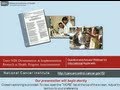 Trans-NIH Dissemination & Implementation Research in Health Program Announcement (04/22/13)