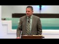 Missions the Heartbeat of God | Pastor Doug Landers | @SVBCPahrump