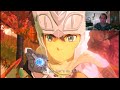 monster hunter rise y nintendo resucita gameplay increible y nuevos monstruos