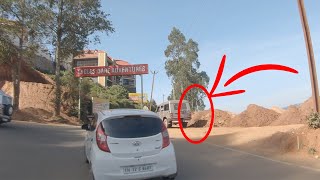 Real Ghost caught on Camera in Ooty - Real Ghost Videos in india - Real Scary Videos