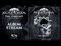 SUSPERIA - The Lyricist (Official Album Stream)