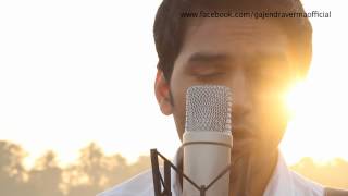 All Rise + Aadat (Cover) By Gajendra Verma