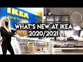 IKEA SHOP WITH ME 2020 | NEW PRODUCTS + ORGANIZATION + DECOR