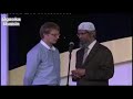 seddexdii wiil ee halka mar islaamay dr zakir naik afsomali ogaalka dunida