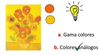 Monocromia y Policromia - Arte para niños - CPF