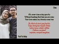 paul partohap beautiful lyrics video sub indo lirik lagu terjemahan