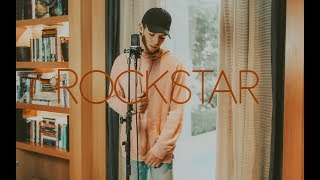 Post Malone feat. 21 Savage - Rockstar (ZEK cover)