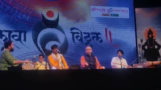 Taal Bole Chipalila | Jayateerth Mevundi \u0026 Anand Bhate Jugalbandi | टाळ बोले चिपळीला नाच माझ्यासंग