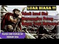 KUASA DAN KEKUATAN SEBUAH DOA : YAHUDI BISA MENANG PERANG DENGAN TANPA BERTEMPUR !