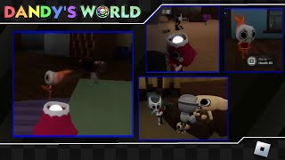 Locuras del Dandy's World pt.1 | Roblox