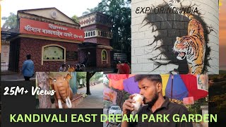 Evershine Dream Park Garden | Thakur Village Kandivali East Mumbai