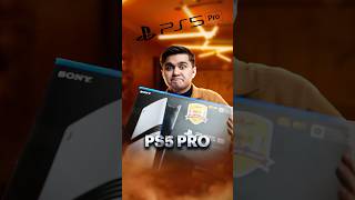 نگاهی کوتاه به PS5Pro😍