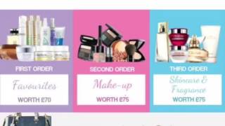 Start Earning Money With Avon
