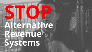 Alternative Revenue Systems Calling? | Debt Abuse + Harassment Lawyer