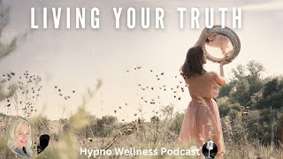 Embrace Your Authentic Self: Transformative Guided Hypnosis Session