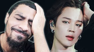 Completely Had ENOUGH of Jimin After Watching This.. 💔