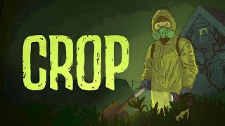 Crop - Announcement Trailer | Adventure 2026