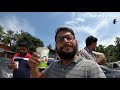 daily 3000 glass tender coconut juice best juice nabeel’s vlog