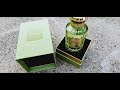 Ahmed Al Maghribi Zeleny Fragrance Review (2023)