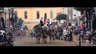 Sa Sartiglia - Emozione senza tempo