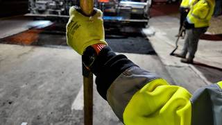 Enhancing road crew safety with SmartCone | Samsung Business