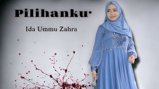 Qasidah Pilihanku | Cover by Ida Ummu Zahra | EL JIHAD DEMAK