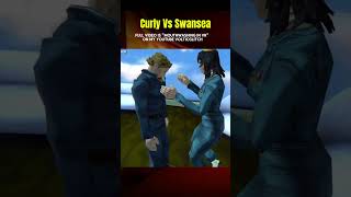 Curly Vs Swansea #mouthwashing #mouthwashinggame #mouthwashingcurly #vrchatcomedy #mouthwashingmeme