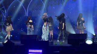 [4K] 240119 여자친구 우리의 다정한 계절 속에 (Season of Memories) 직캠 (FanCam) | Season Of Memories | DAY 3 GFRIEND