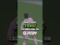 How to do Toxic Celebration on FC 24 #eafc24 #fc24