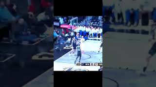 西蒙斯頂著亞當斯把球打進，狀態越來越好了！！！#shorts #bensimmons #basketball #nba