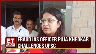 Fraud IAS Officer Puja Khedkar Moves Delhi HC Against UPSC's Decision To Cancel Her Candidature