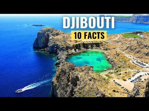 What do men wear in Djibouti?