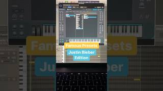 FAMOUS PRESETS #30: "Justin Bieber" Pt. 1 ... 🤖 you know all 3? 👀