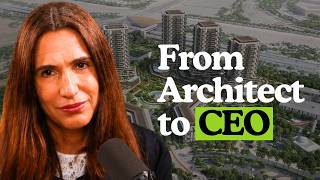 How to Become a Successful Architect - 10 Design CEO Sabrina Klor
