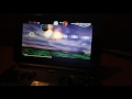 gpd winでsteam版 dariusburst chronicle saviours