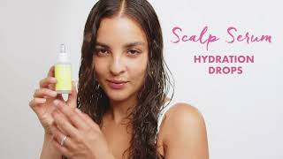 Scalp Care Treatment for Dry, Itchy Scalps | Umberto Giannini