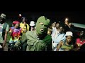 JAHNOZ XTRA BAD MANGONGO official video