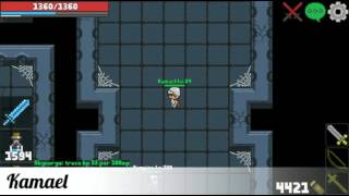 Rucoy Online Bot LVL194