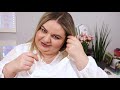 🌻 mierzymy plus size 🌻 dżinsowe ubrania z shein i madziof