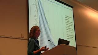 Health financing in fragile and conflict-affected states