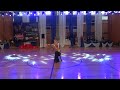 katerina ovchinnikova @ greek open 2014 thessaloniki