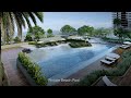 Marina One, Kochi | Unconventional 3 & 4 BHK Homes | Unequalled Amenities