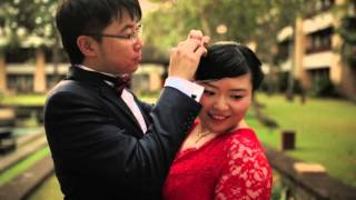 Bali Wedding - 巴厘岛婚礼MV (S\u0026C)