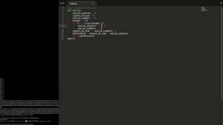 Python Beginner tutorial series using project Euler #6 - Sum Square Difference