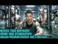 SERANGAN TAK TERDUGA DARI PASUKAN KHUSUS DALAM MEMBALIKKAN KEADAAN !!! - Alur Cerita Film