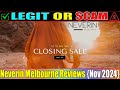 Neverin Melbourne Reviews: Real Or Fake Website- Watch Here!