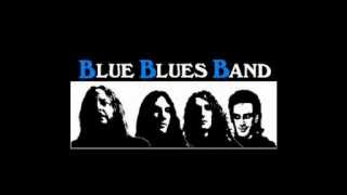 Blue Blues Band / Don't Let me Down (Yavuz Çetin - Batu Mutlugil - Kerim Çaplı - Sunay Özgür)